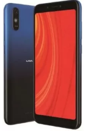 LAVA Z61 Pro In Slovakia